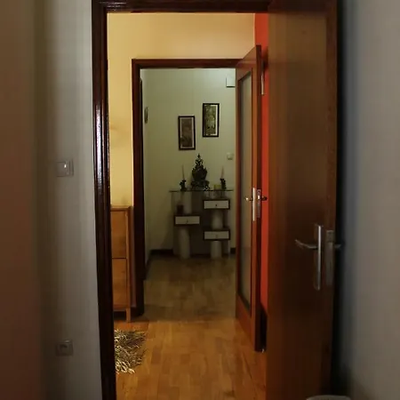 度假居 Balio House 雷卡杜巴里奥