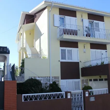 度假居 Balio House 雷卡杜巴里奥