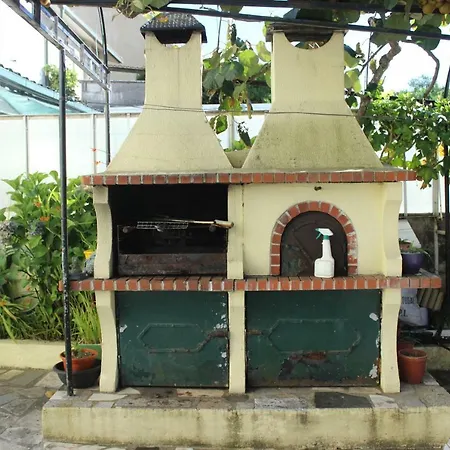 Balio House *