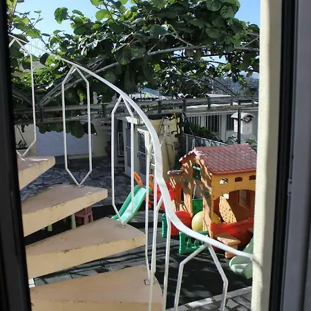 Balio House * 雷卡杜巴里奥