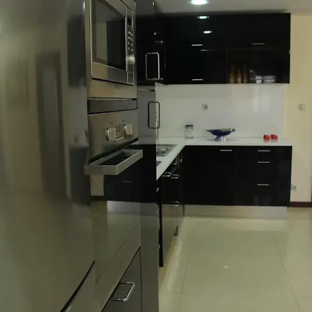 Balio House