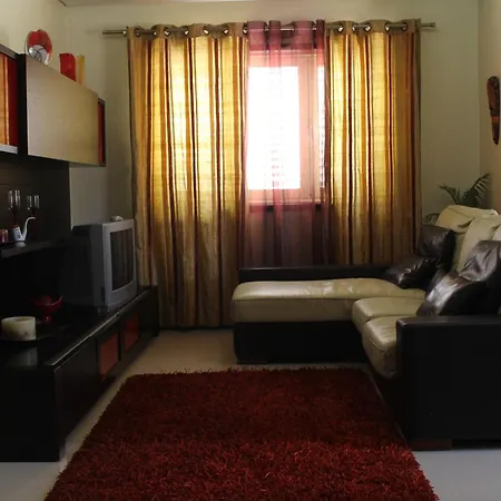 Balio House 度假居 雷卡杜巴里奥
