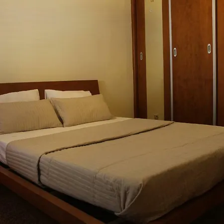 Balio House 雷卡杜巴里奥