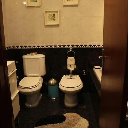 度假居 Balio House 雷卡杜巴里奥