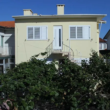 度假居 Balio House *