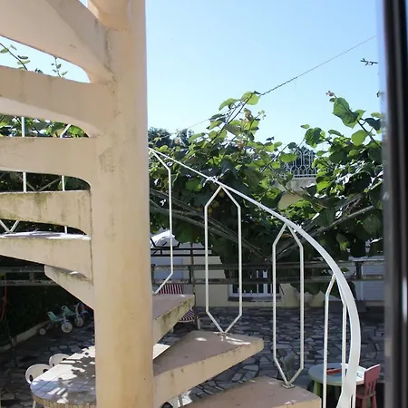 度假居 Balio House