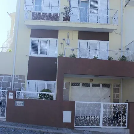 Balio House 度假居 *
