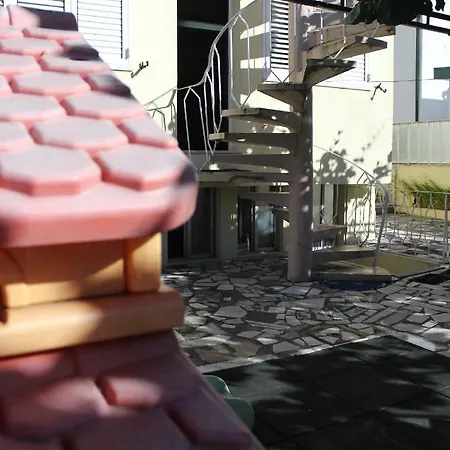 Balio House 雷卡杜巴里奥