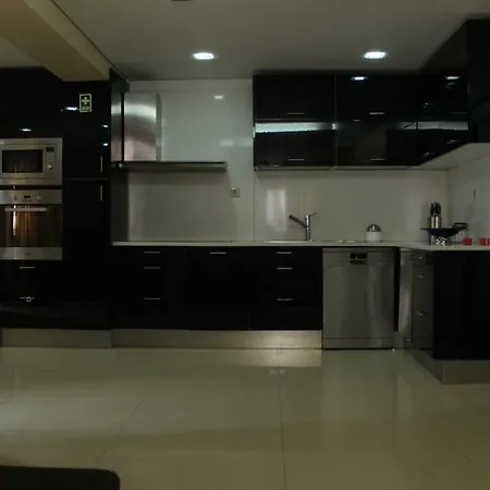 Balio House