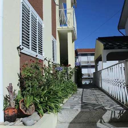 Balio House 度假居 雷卡杜巴里奥
