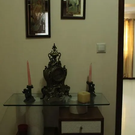 度假居 Balio House