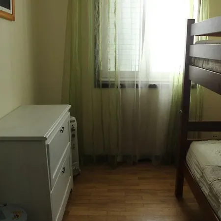 度假居 Balio House *